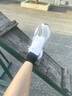 李寧赤兔8PRO 跑步鞋男鞋透氣肖戰(zhàn)同款馬拉松體測運動鞋ARPV003 曬單實拍圖