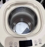 小熊（Bear）電熱水瓶 燒水壺電水壺316L不銹鋼電熱水瓶多段控溫 保溫恒溫?zé)崴畨?ZDH-H50L1 曬單實(shí)拍圖