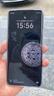 榮耀X60 Pro 十面抗摔防水耐磨 6600mAh青海湖電池 榮耀綠洲護(hù)眼屏 8+128 典雅黑 5G AI手機(jī) 曬單實(shí)拍圖