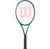 Wilson威爾勝全碳素專業(yè)網(wǎng)球拍 WR126011U1-PRO STAFF 97UL V14  曬單實(shí)拍圖