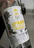 金門高粱 雙龍系列白金龍 清香型白酒 58度600ml*2瓶商務(wù)禮盒 宴請(qǐng)送禮 曬單實(shí)拍圖