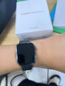 HUAWEI WATCH FIT 4 韻律黑氟橡膠表帶 華為運(yùn)動(dòng)智能手表超輕薄大屏潮流運(yùn)動(dòng)藍(lán)牙通話睡眠監(jiān)測fit4 曬單實(shí)拍圖