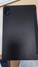 JPLAYER榮耀X8 Pro/X9保護(hù)套2023款11.5英寸平板電腦保護(hù)殼三折支架智能休眠全包外殼防滑防摔皮套黑色 曬單實(shí)拍圖