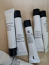 資生堂（SHISEIDO）日本進口悅薇智感塑顏抗皺霜純A小針管眼霜20ml 節(jié)日禮物送老婆 悅微煥白眼霜5ml*3支 曬單實拍圖