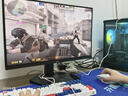 HKC23.8英寸240Hz高刷FastIPS硬件低藍光HDR400 1ms G24H1經(jīng)典版電腦顯示器電競顯示屏 G24H3S經(jīng)典版 G24H3S經(jīng)典版/23.8英寸240HZ 曬單實拍圖