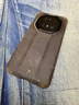 魔巖（MOYAN）【手工定制】蘋果16pro手機(jī)殼真鱷魚皮全包iPhone16promax保護(hù)套防摔高端輕奢保護(hù)殼商務(wù)男女 【尊貴黑】天然鱷魚皮 蘋果16promax 曬單實(shí)拍圖