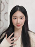 艾盈爾玫瑰花項(xiàng)鏈女S925銀彩鋯氣質(zhì)吊墜透明魚(yú)線鎖骨鏈生日禮物送女友 【淺粉色】玫瑰花項(xiàng)鏈 曬單實(shí)拍圖