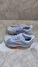 耐克NIKE男子 碳板跑步鞋減震 ZOOM FLY 6 運動鞋F(xiàn)N8454-002灰藍 41 曬單實拍圖