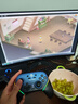蓋世小雞（GAMESIR）啟明星2無線游戲手柄 switch2手機(jī)NS安卓蘋果PC電腦電視steam藍(lán)牙雙人成行黑神話悟空明末淵虛之羽 曬單實(shí)拍圖
