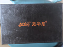 老爺車男士皮鞋100%頭層牛皮皮鞋男透氣真皮漆皮商務(wù)正裝鞋增高爸爸皮鞋 FG3562黑色【增高款】 39 (245mm) 標準碼 曬單實拍圖