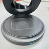 禾澳科技三合一無(wú)線(xiàn)充電器Magsafe磁吸適用蘋(píng)果1615Qi2認證折疊手機支架耳機applewatch手表充電座Pods旋轉 【鈦金灰】qi2快充版/金屬三合一 /旋轉底座 曬單實(shí)拍圖