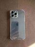 庫存手機(jī)iPhone13Promax iphone13pro 全網(wǎng)通5G激活雙卡13系列 iphone13Pro MAX【6.7寸】石墨色 【快充套裝 保修兩年】256G 曬單實(shí)拍圖