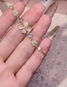 紀(jì)詩頓 GVSEDUN輕奢四葉草手鏈女珠寶飾品情人節(jié)生日結(jié)婚紀(jì)念日禮物女送女友老婆 四葉草手鏈 曬單實(shí)拍圖