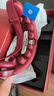 飛利浦（PHILIPS）美眼寶潤(rùn)眼儀【重磅新品】眼部護(hù)眼儀蒸汽眼罩熱敷霧化按摩干澀眼送女友老婆七夕情人節(jié)禮物5204E 曬單實(shí)拍圖