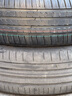 米其林（MICHELIN）汽車輪胎235/50R19 99V 競馳 PILOT SPORT 4 SUV S1 適配廣汽傳祺 曬單實(shí)拍圖