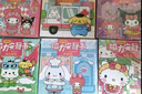 兒童公主換裝貼紙書全10冊(cè) 3到6歲女孩卡通貼貼畫書4-5益智玩具2粘貼貼紙 黏貼換裝貼紙書國(guó)潮益智動(dòng)腦搭配手賬素材DIY女生換衣服游戲3456789歲女孩生日禮物 曬單實(shí)拍圖
