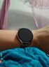 華為（HUAWEI）WATCH3 手表 eSIM虛擬卡獨(dú)立通話體溫檢測(cè)移動(dòng)支付男女通用支持多種運(yùn)動(dòng)模式智能電話手表 黑色 贈(zèng)小牛皮表帶*2+高清貼膜4* 曬單實(shí)拍圖