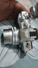 奧林巴斯（OLYMPUS）E-M10 MarkIV EM10四代 微單相機(jī) 數(shù)碼相機(jī) 微單套機(jī)（14-42mm F3.5-5.6）2030萬像素 曬單實(shí)拍圖