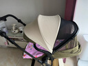 DearMom嬰兒推車羅馬假日雙向折疊可坐可躺輕便高景觀帶減震手推車 Max 曬單實拍圖