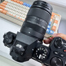 適馬（SIGMA）18-50mm F2.8 DC DN｜Contemporary 恒定大光圈標(biāo)準(zhǔn)變焦人像鏡頭 適馬1850半畫幅微單相機(jī)掛機(jī)鏡頭 富士X卡口 官方標(biāo)配【主圖配件+0元限時(shí)升級(jí)套餐一】 曬單實(shí)拍圖
