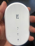 中興（ZTE）U10L隨身wifi6可移動無線wifi免插卡隨行車載上網(wǎng)卡便攜式上網(wǎng)寶支持5G/4G設(shè)備全國通用流量2025款 曬單實拍圖