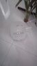 美的（Midea）電飯煲 0涂層電飯鍋4升 316L不銹鋼內(nèi)膽3-4人家用多功能無(wú)涂層微壓智能預(yù)約MB-RE476S 曬單實(shí)拍圖
