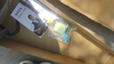 JAEK DanteA10單板民謠吉他初學(xué)者面單木吉他兒童入門(mén)吉它男女生旅行樂(lè)器 演奏級(jí)+41英寸原木色+禮包 研發(fā) 曬單實(shí)拍圖