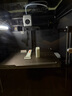 拓竹P1SC 3D打印機桌面家用FDM全自動調(diào)平大尺寸多色高速3d打印機器bambulab【大陸版】 P1S多色套裝（含單機+AMS） 曬單實拍圖