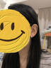 珠汐999純銀雙層耳環(huán)2025新款爆款耳釘輕奢小眾女耳飾高級(jí)感送女友 999足銀-雙層耳圈（兩只價(jià)） 曬單實(shí)拍圖