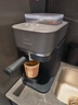 飛利浦（PHILIPS）【國(guó)家補(bǔ)貼】新品Baristina新型意式美式 全自動(dòng)研磨一體機(jī)三合一 小型全/半自動(dòng)咖啡機(jī)BAR系列 曬單實(shí)拍圖