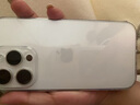【美版有鎖】Apple 蘋果16Pro iPhone16Promax未激活在保后封包裝 iPhone16pro 白色鈦金屬 128GB【內(nèi)置開卡槽-雙卡雙待5G】 曬單實拍圖