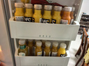農夫山泉nfc常溫果汁 非濃縮還原果汁 飲料 鮮榨果汁  禮盒送禮 番石榴混合汁300ml*10瓶（禮盒） 曬單實拍圖