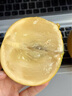 廣果黃晶果黃金燕窩布丁牛奶果新鮮現(xiàn)摘果園直發(fā)水果送禮盒精選特大果 2個特大果【凈重800g 】 曬單實拍圖