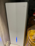 沁園（TRULIVA）凈水器家用小白鯨雙子芯1200G初始流速體驗 8年RO過濾器 廚下直飲機一體凈水機 UR-S61076國家補貼 曬單實拍圖