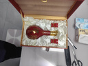 郎酒 紅花郎15 醬香型 白酒 53度 500ml*1瓶*2禮盒 婚宴喜酒 曬單實(shí)拍圖