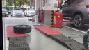 固特異（Goodyear）汽車輪胎 235/50R19 99V EGP 御乘SUV二代 別克昂科威/宋Plus dm 曬單實(shí)拍圖