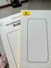 倍思 適用蘋果16Plus/15Plus鋼化膜iPhone16Plus/15Plus手機(jī)膜防摔抗指紋超薄全屏全覆蓋無塵倉 2片裝 曬單實(shí)拍圖
