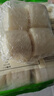 安井 奶香饅頭 1kg 2斤裝約48個(gè)  兒童牛奶饅頭 速凍面點(diǎn)早餐半成品 曬單實(shí)拍圖