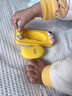 COOKSS嬰兒磨甲器電動(dòng)充電指甲剪套裝寶寶護(hù)理新生兒專用防夾肉帶夜燈 曬單實(shí)拍圖