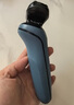 博朗【國家補貼】朱一龍同款5系電動剃須刀刀頭往復(fù)式刮胡刀男士送男朋友老公生日禮物七夕情人節(jié)禮物 曬單實拍圖