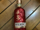 丹泉廣西丹泉酒 洞天酒海 初心 醬香型白酒大曲坤沙 聚會自飲禮物送禮 53度 500mL 6瓶 整箱裝 裝 曬單實(shí)拍圖