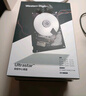 西部數(shù)據(jù)（WD）22TB企業(yè)級(jí)氦氣機(jī)械硬盤(pán)HC570 SATA 7200轉(zhuǎn)512MB CMR垂直 服務(wù)器硬盤(pán) 3.5英寸WUH722222ALE6L4 曬單實(shí)拍圖