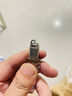 博世（BOSCH）博世原裝 汽車火花塞/適用于 雙銥金火花塞（套裝四支價） 大眾朗逸 捷達 桑塔納 寶來 POLO【配雙鉑金】 曬單實拍圖