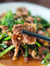 黑加寶廣墾黑土豬 豬肉生鮮 雪花肉 梅頭肉 豬肉脯豬肉松 燒烤火鍋原料 黑土豬雪花肉片 雪花肉切片250g 曬單實(shí)拍圖