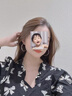 胖東來品質(zhì)999足銀耳圈女純銀大圓圈耳環(huán)2025新款感圈圈耳飾素圈 光面耳圈外直徑5cm大氣足銀999簡(jiǎn)約禮盒 曬單實(shí)拍圖