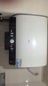 海爾（Haier）國(guó)家補(bǔ)貼20%雙膽扁桶電熱水器60升 BK3PRO 小魔盒鮮活水 凈膚洗AI智慧 3300W速熱免清洗鎂棒免更換 曬單實(shí)拍圖