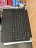 微軟Surface Pro11/10/9/8/X/12/7/6/5/4原裝鍵盤蓋專業(yè)鍵盤磁吸鍵盤 PRO8/9/X典雅黑【簡裝店保一年】 曬單實(shí)拍圖