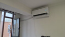 海爾（Haier）【小紅花空調(diào)-綻放版】?jī)羰‰?.5匹掛機(jī)臥室節(jié)能空調(diào) KFR-35GW/E1-1家電國(guó)家補(bǔ)貼20%以舊換新 曬單實(shí)拍圖