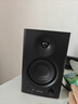 漫步者（EDIFIER）MR4 有源監(jiān)聽(tīng)2.0音箱  HIFI音質(zhì) 多媒體電腦電視音響 桌面音響 黑色 曬單實(shí)拍圖