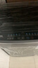 TCL 8公斤小型波輪洗衣機全自動家用 L2R大容量一級能效 家電國家補貼以舊換新 送裝一體B80L2R 曬單實拍圖